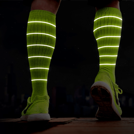 Introducing: Marathon Reflective Compression