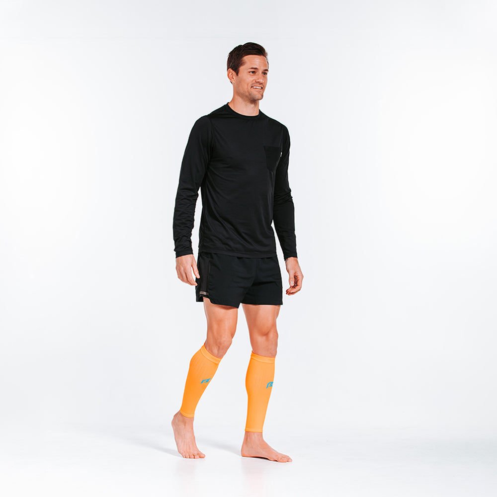 03102022_Graduated_Compression_Calf_Sleeves_Neon_Orange_6.jpg