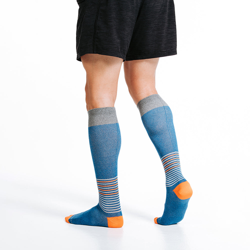 PC Dress, Beach Fire