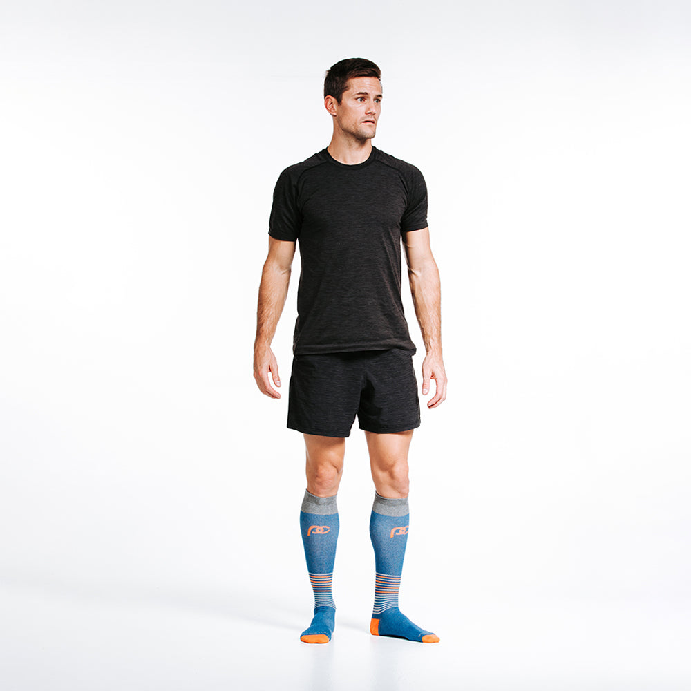 PC Dress, Beach Fire