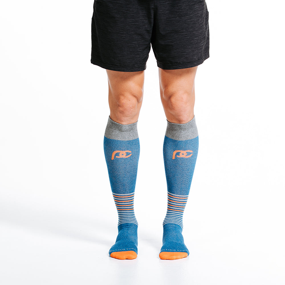 PC Dress, Beach Fire