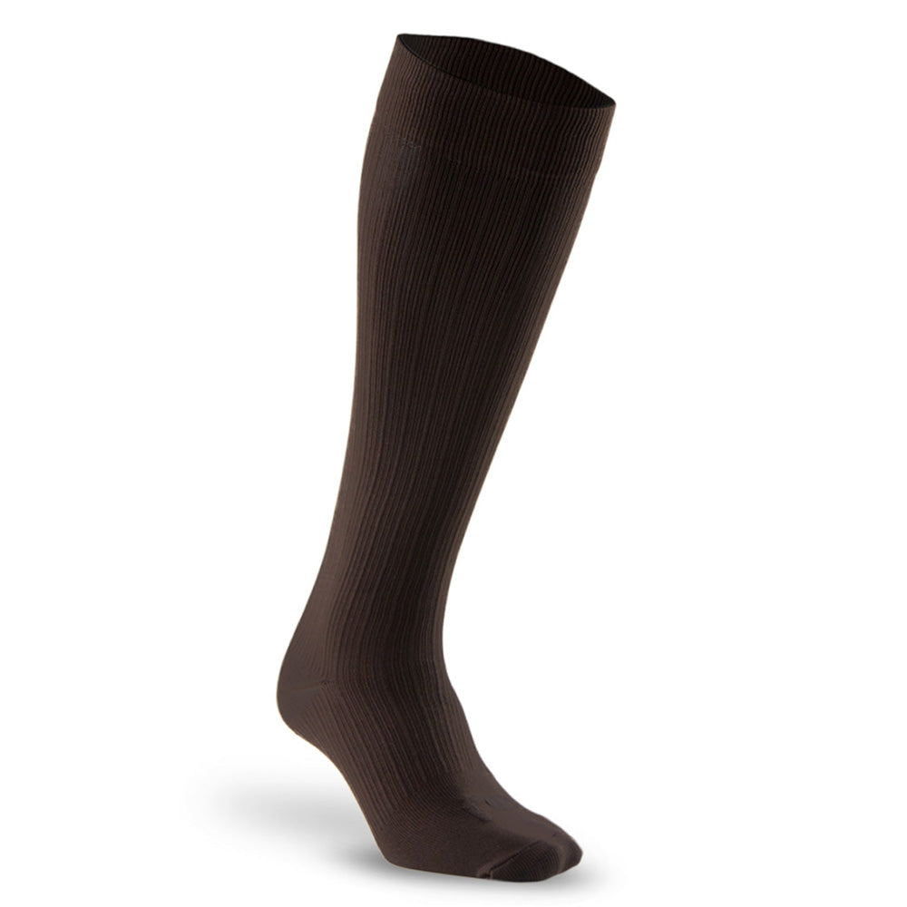 03102022_Knee-High_Compression_Socks_Dress_Socks_Brown_1.jpg