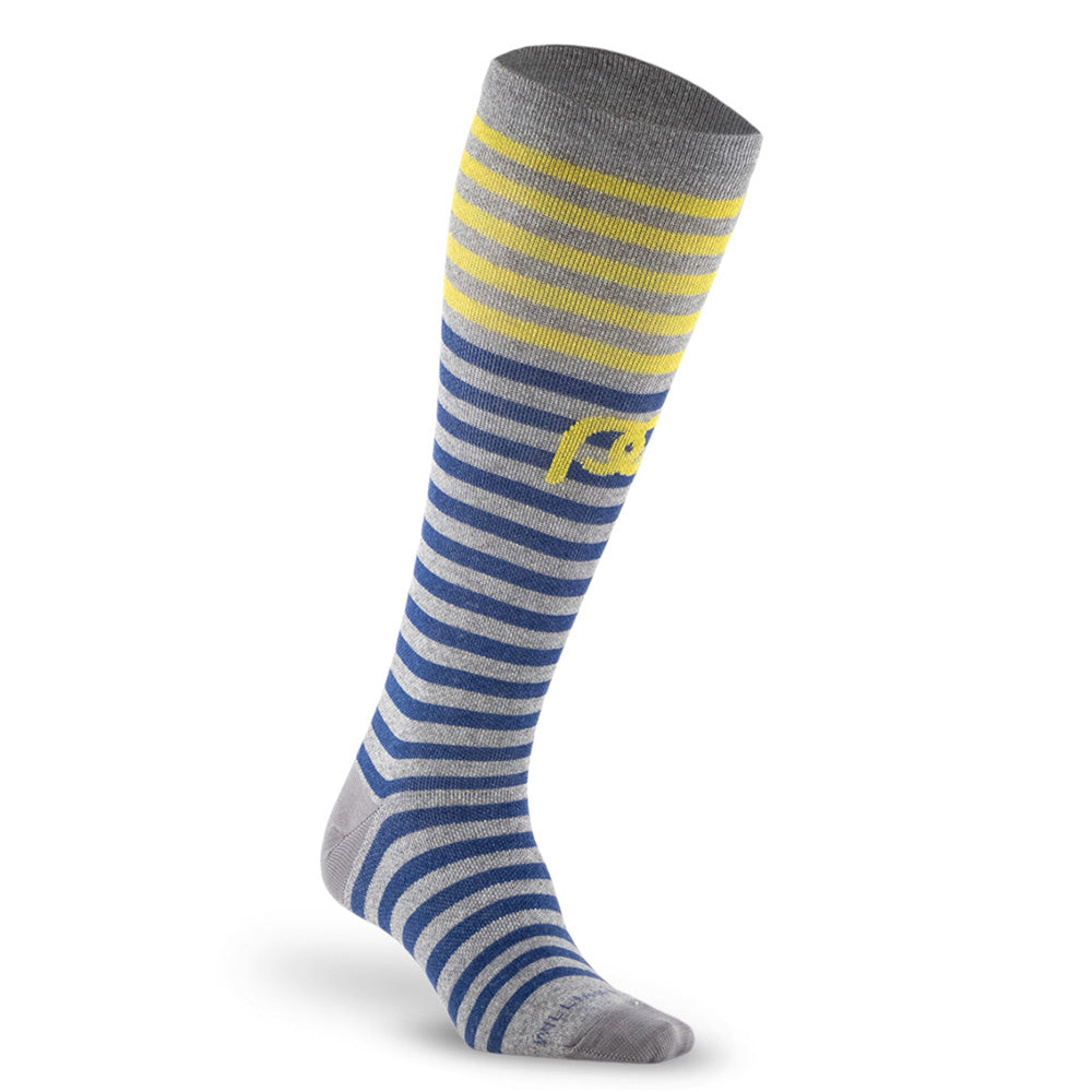03102022_Knee-High_Compression_Socks_Dress_Socks_Limon_Melange_1.jpg