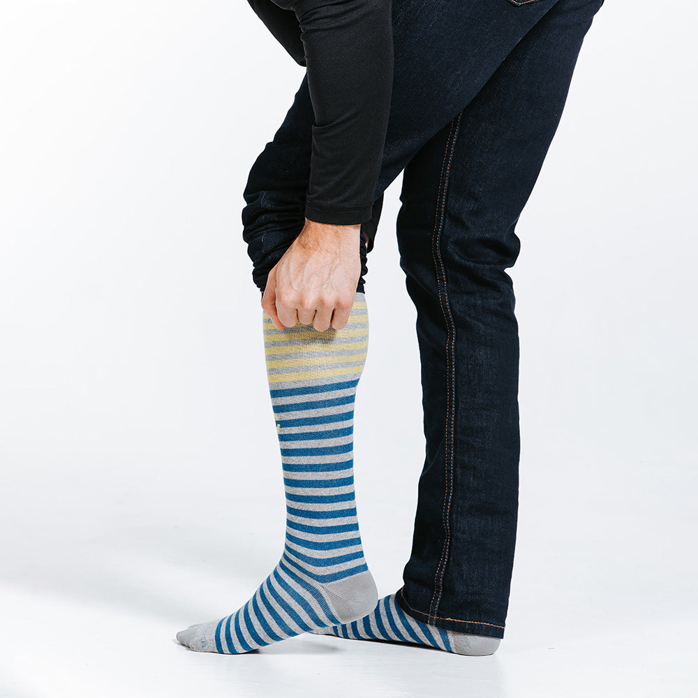 03102022_Knee-High_Compression_Socks_Dress_Socks_Limon_Melange_6.jpg