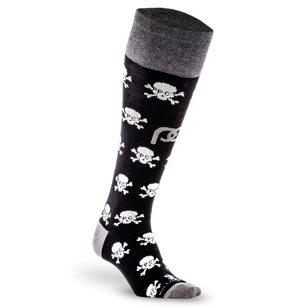 03102022_Knee-High_Compression_Socks_Dress_Socks_Skulls_1.jpg