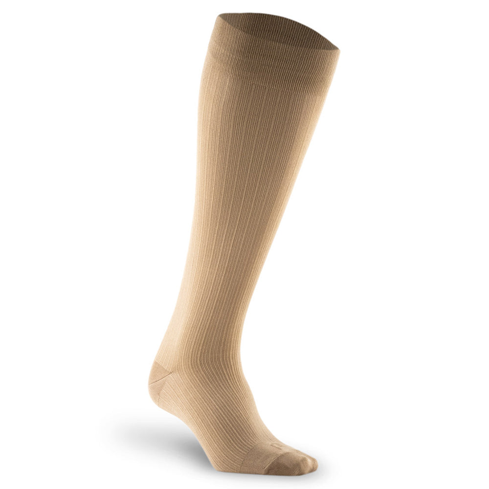 03102022_Knee-High_Compression_Socks_Dress_Socks_Tan_1.jpg