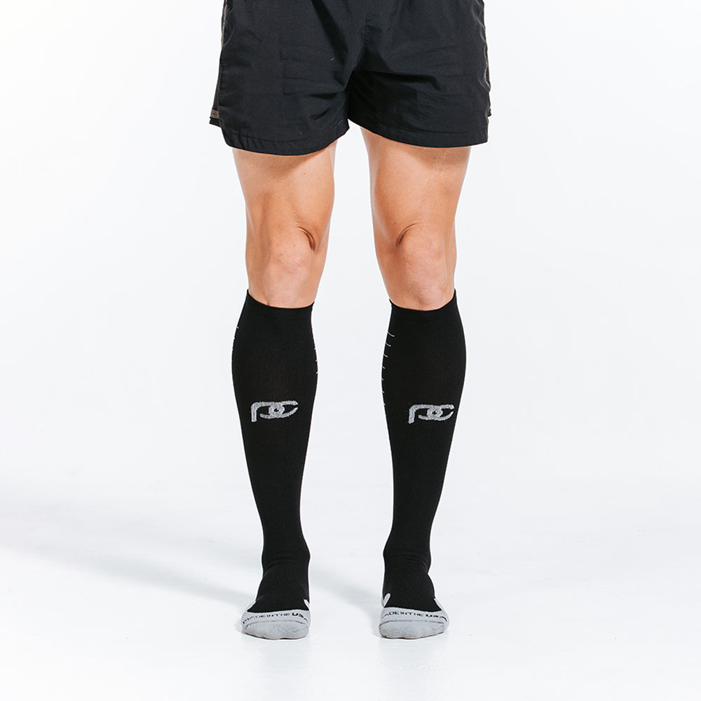Elite, Black