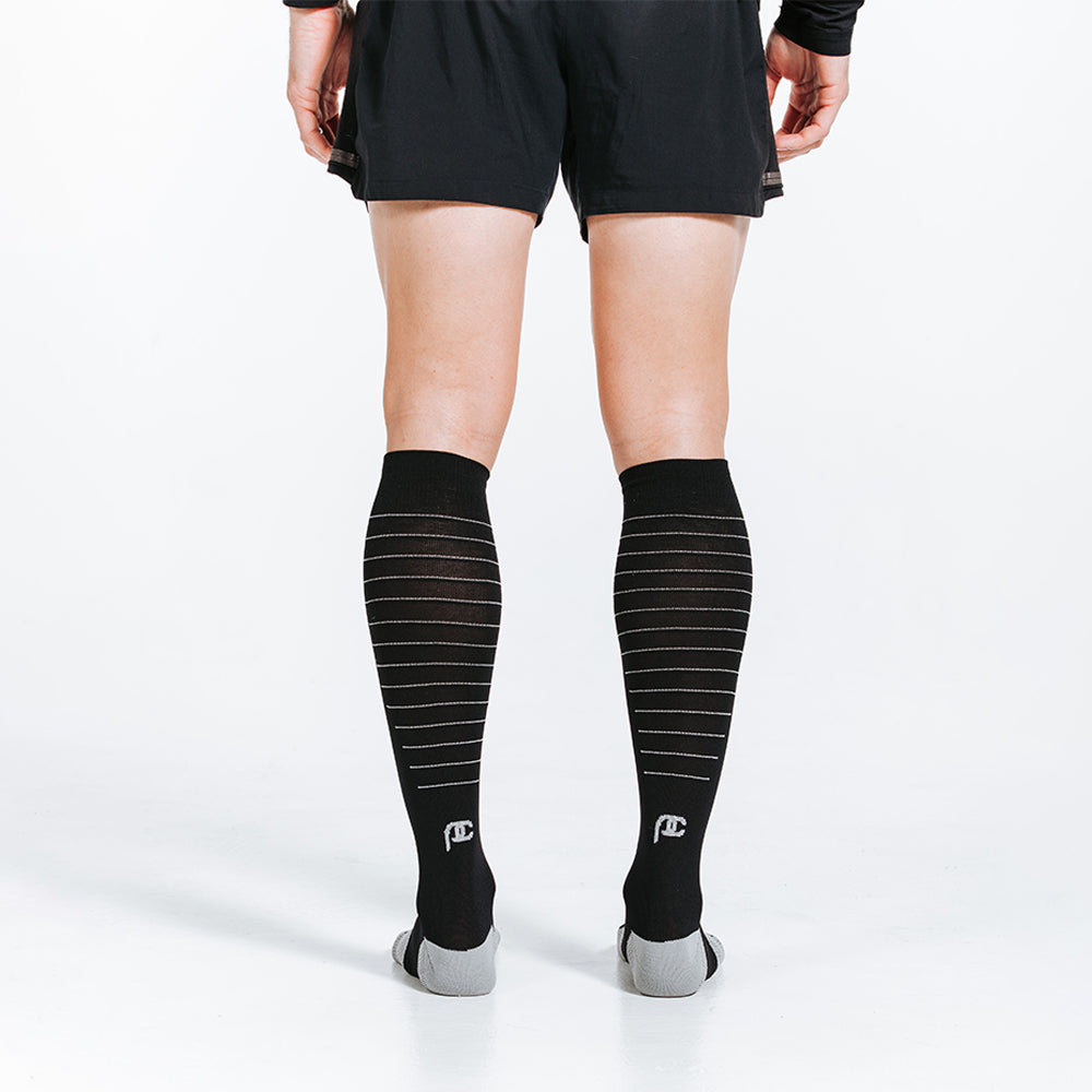Elite, Black