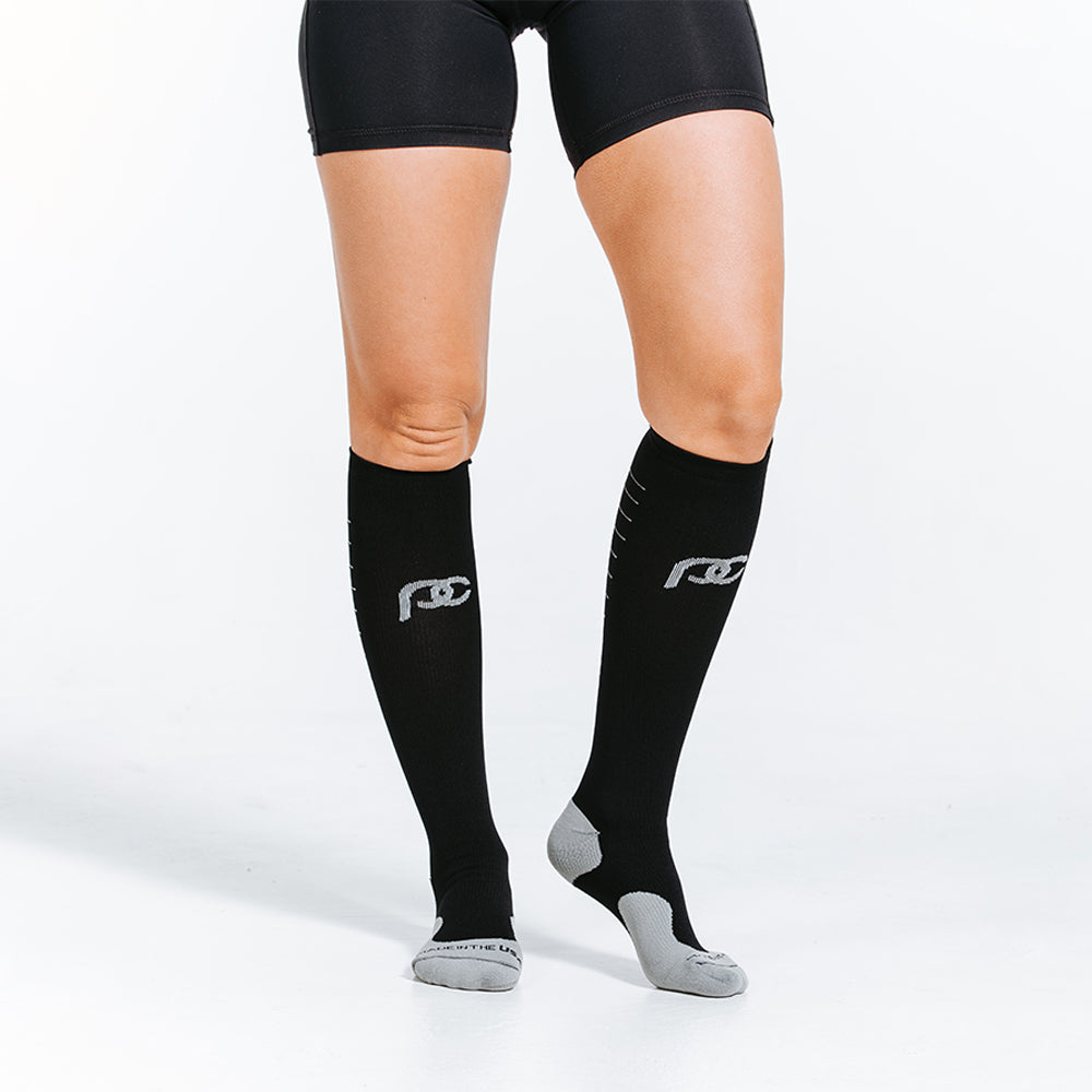 Elite, Black