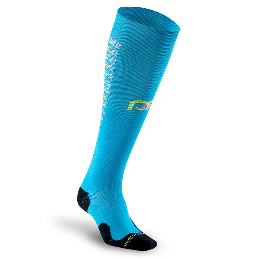 03102022_Knee-High_Compression_Socks_Marathon_Elite_Neon_Blue_1.jpg
