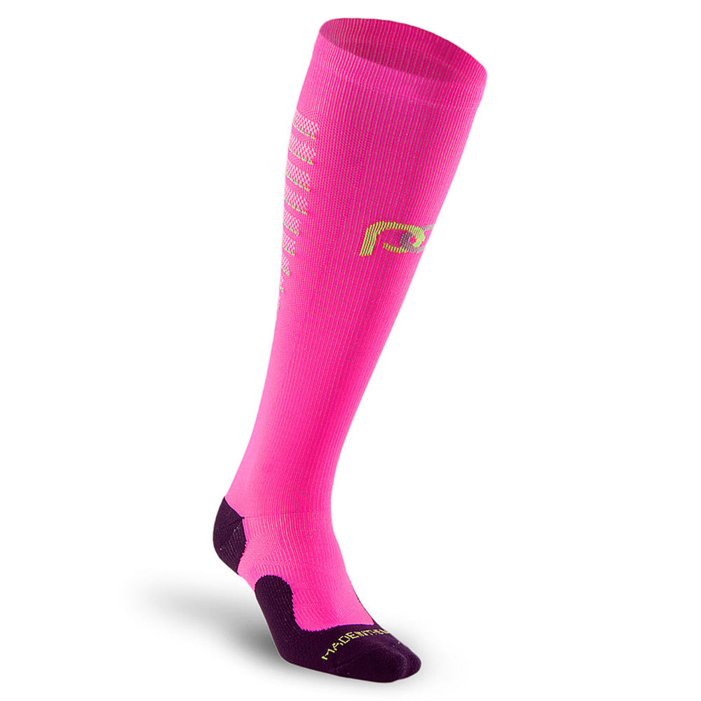 03102022_Knee-High_Compression_Socks_Marathon_Elite_Pink_1.jpg
