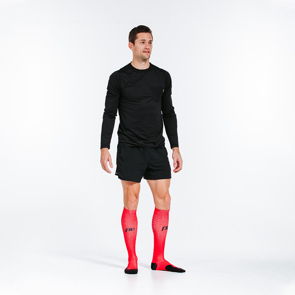 03102022_Knee-High_Compression_Socks_Marathon_Elite_Red_2.jpg