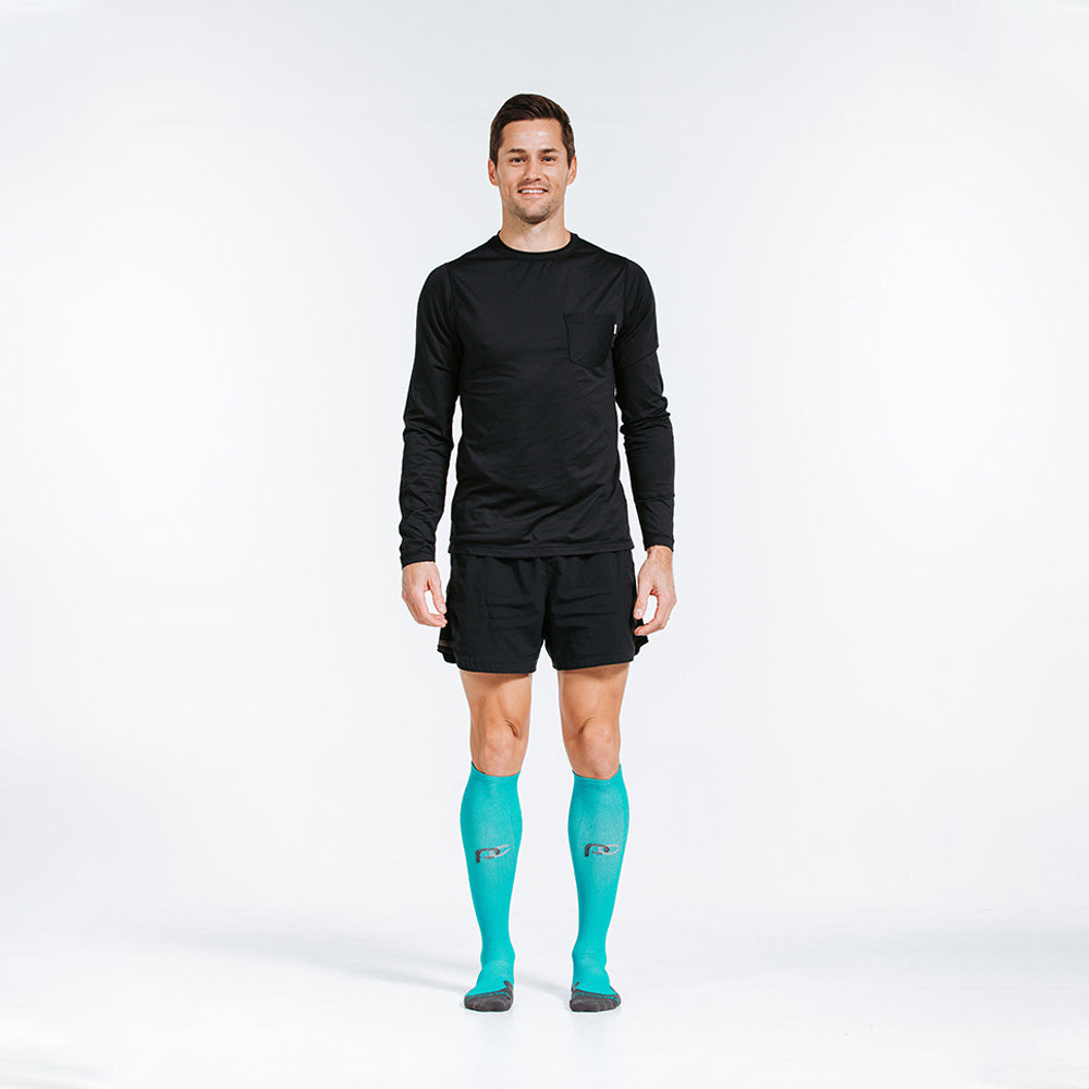 03102022_Knee-High_Compression_Socks_Marathon_Elite_Teal_2.jpg