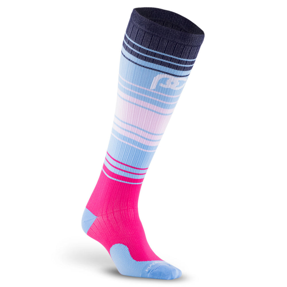 03122022-Knee-High-Compression-Socks-Marathon-Bayou-Sunset-1.jpg