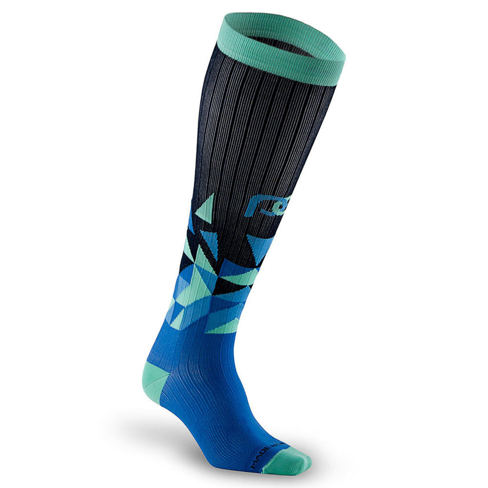 Marathon, Blue Vertex - procompression.com