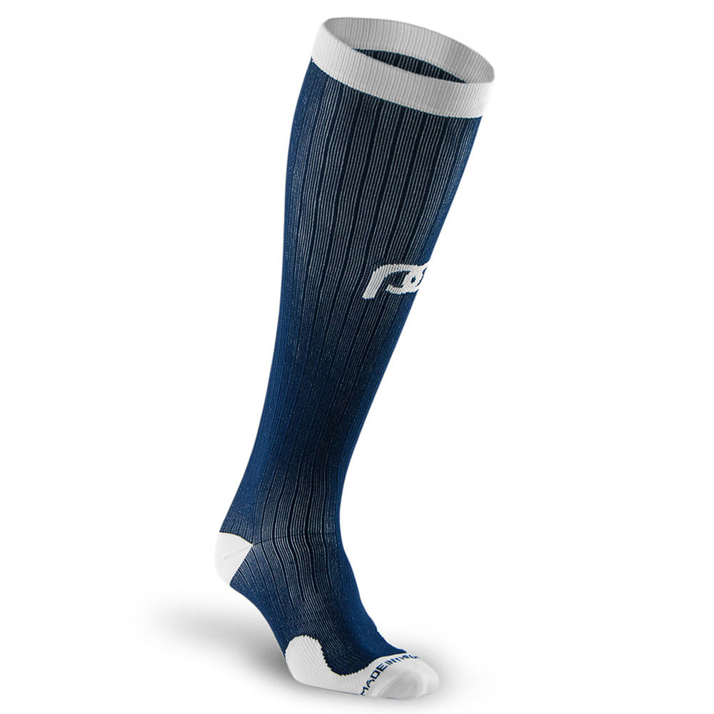 03122022-Knee-High-Compression-Socks-Marathon-Navy-Over-White-1.jpg