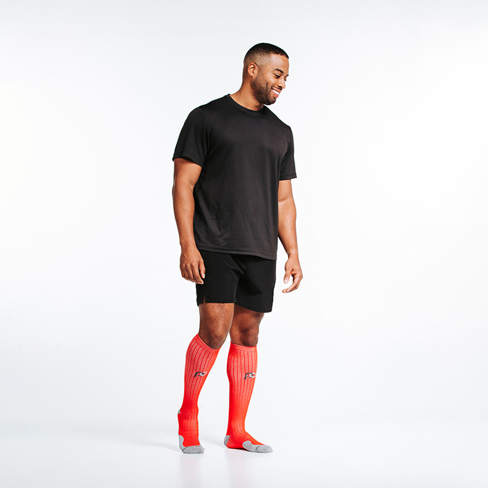 03122022-Knee-High-Compression-Socks-Marathon-Red-2.jpg