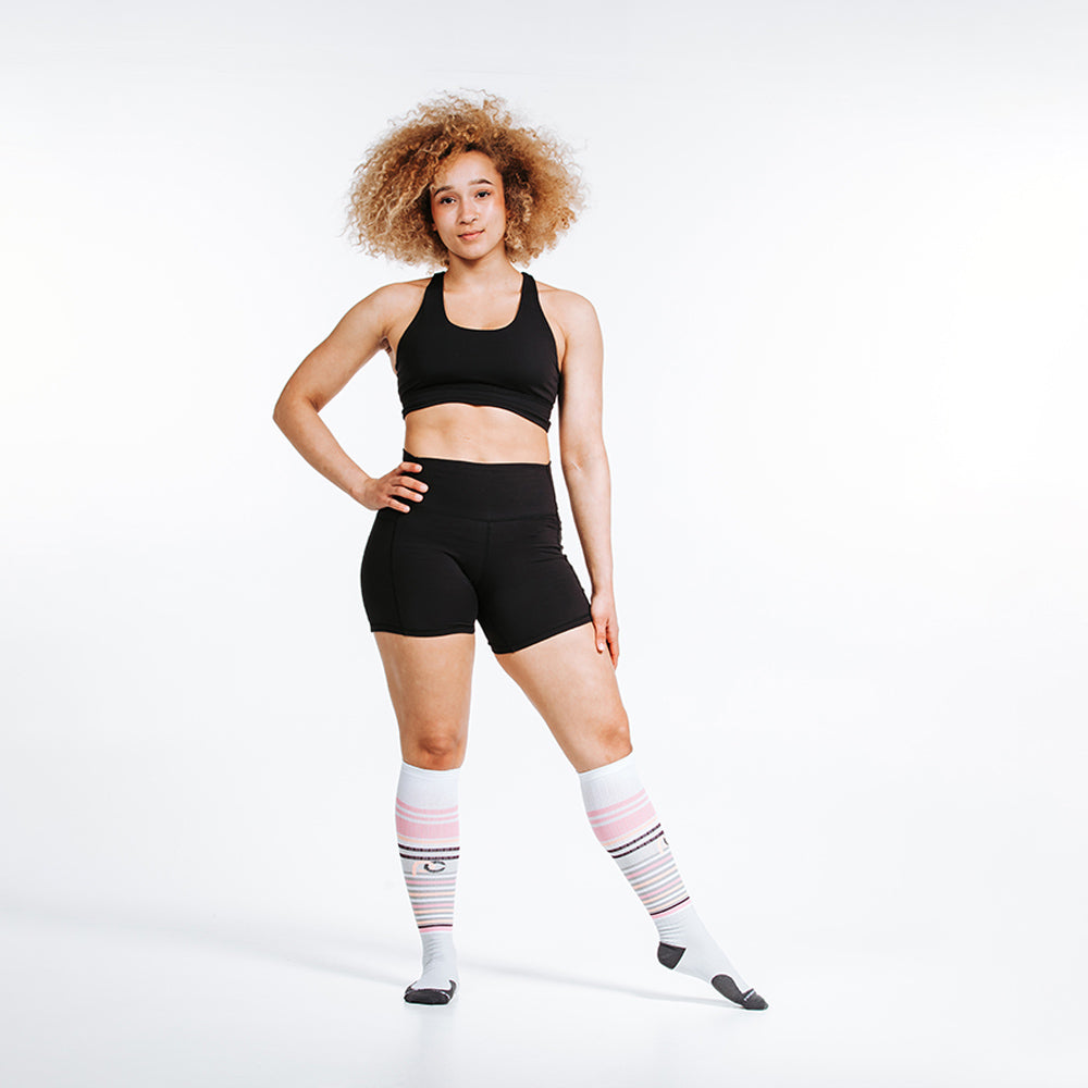 03122022-Knee-High-Compression-Socks-Marathon-Sherbet-2.jpg
