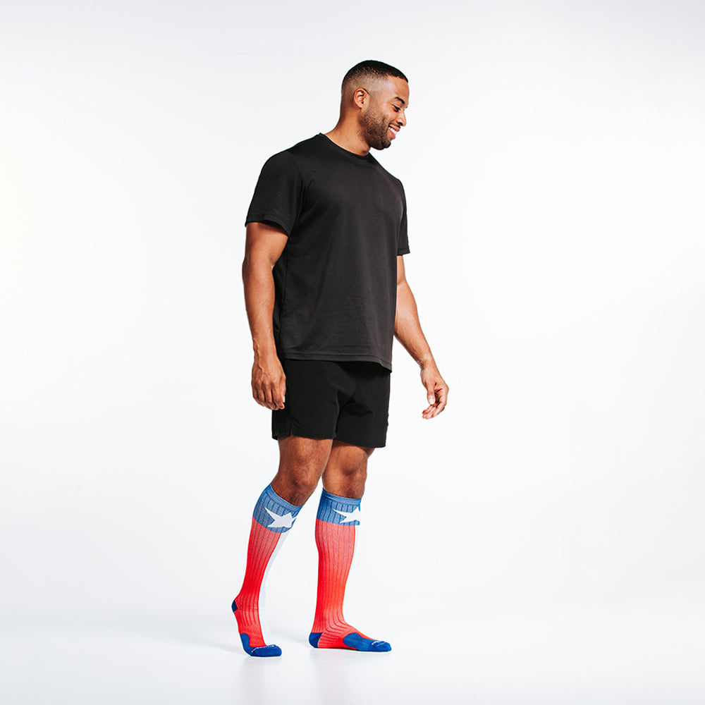 03122022-Knee-High-Compression-Socks-Marathon-Texas-Star-2.jpg