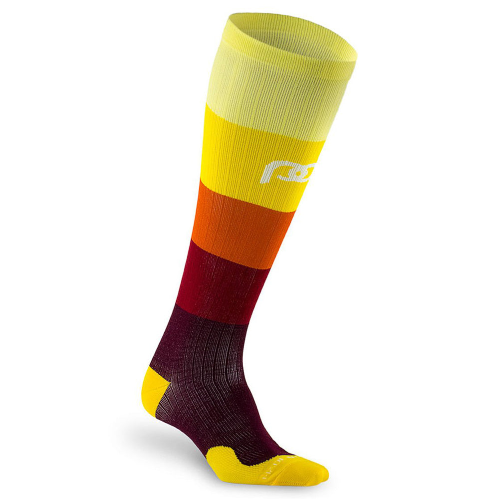 03122022-Knee-High-Compression-Socks-Marathon-Utah-Sunset-1.jpg