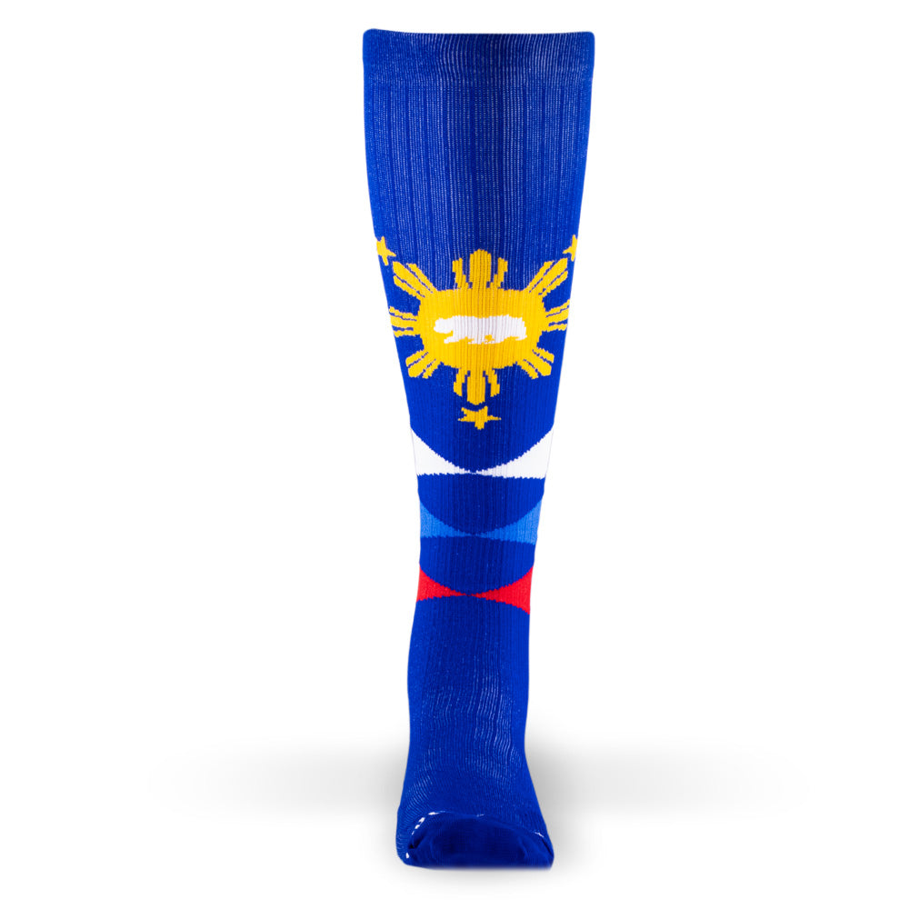 Marathon, Pinoy Runners