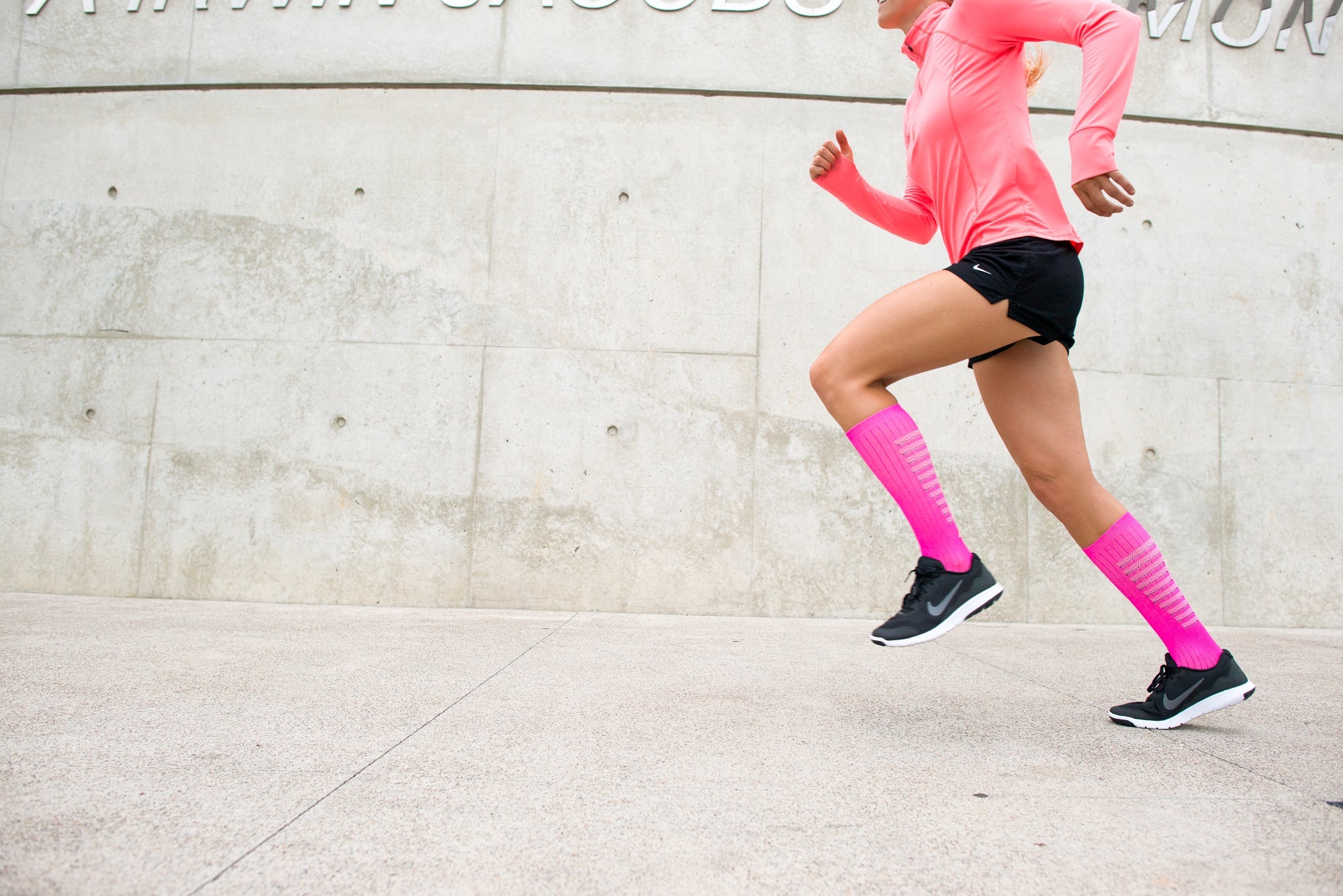 Boost Your Performance with PRO Compression