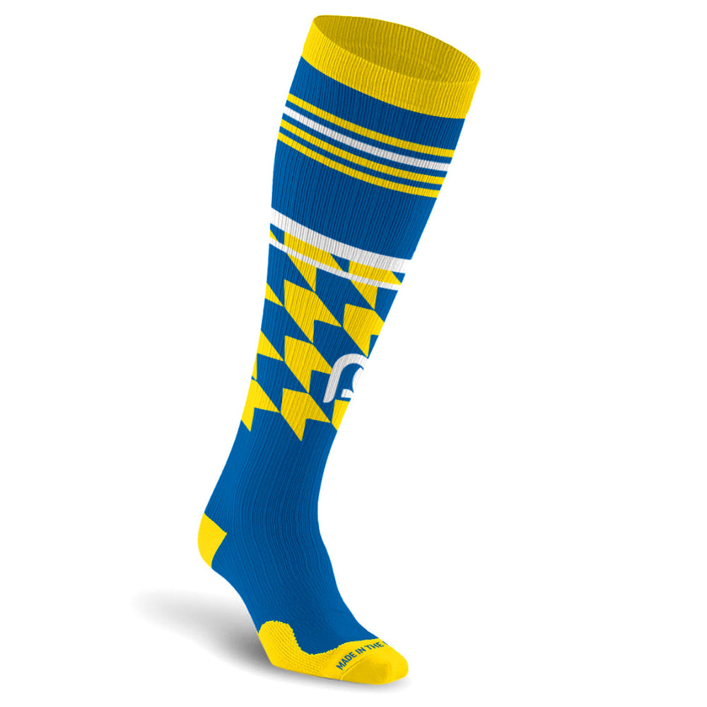 Marathon, Boston Rush