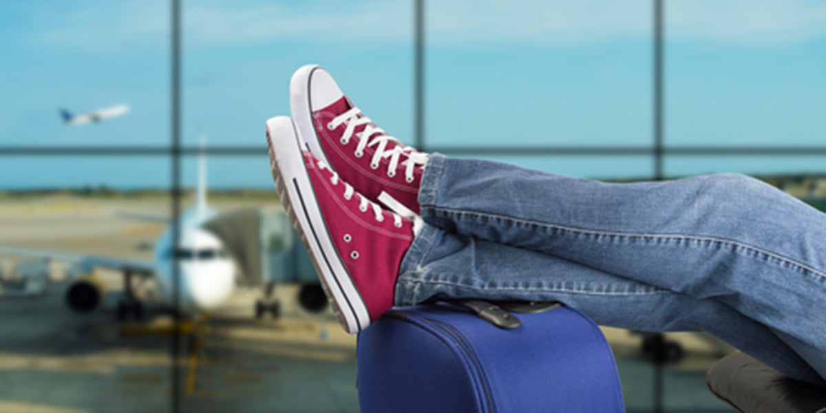 How to Choose the Best Compression Socks for Travel