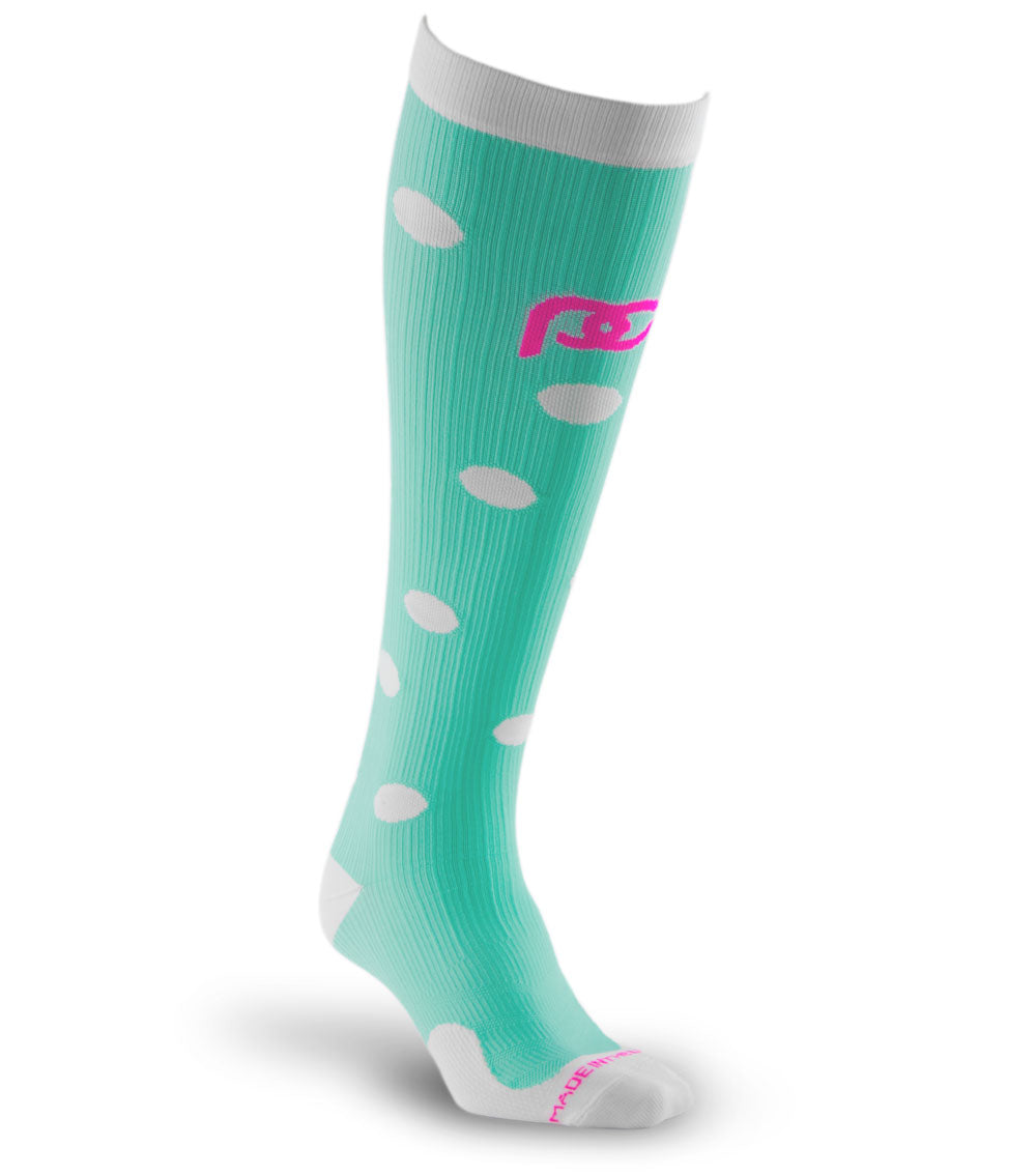 Compression Knee High Socks for Women