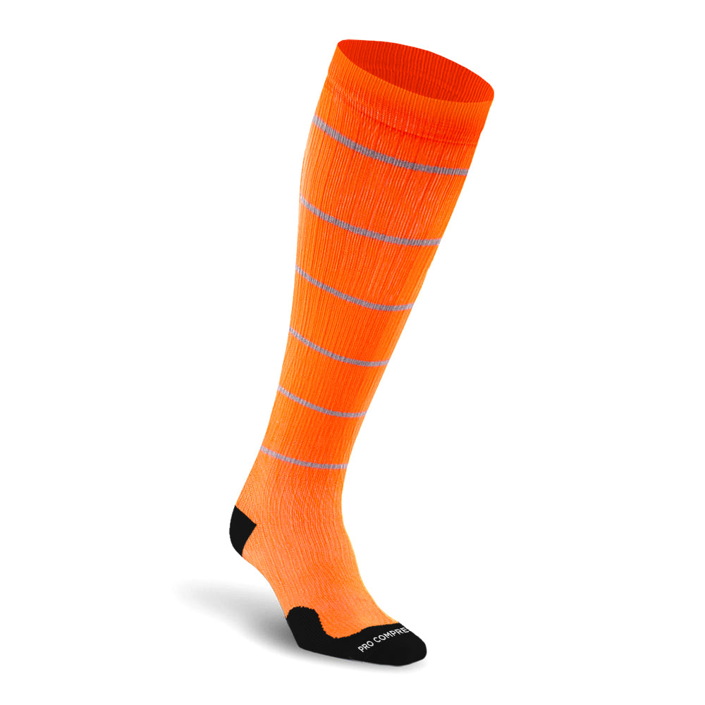 ReflectiveOrangeSock.jpg
