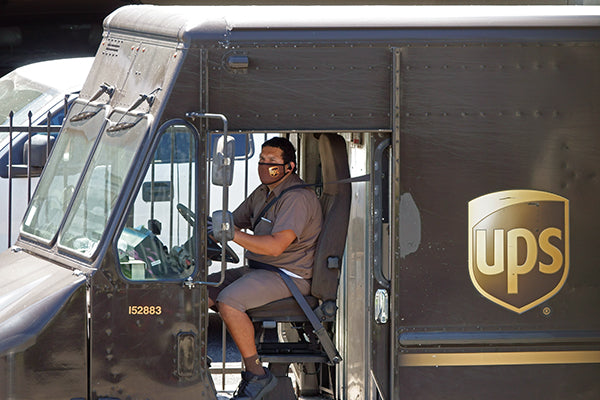 The Best Compression Socks for Truck Drivers and Delivery Drivers